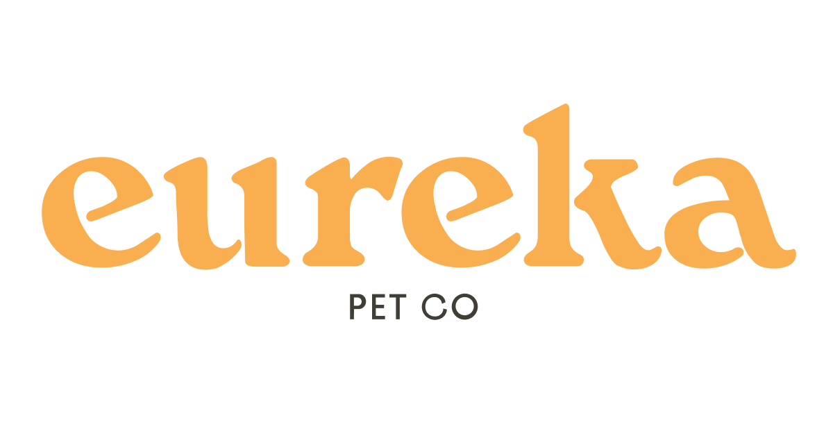 Eureka Pet Co logo