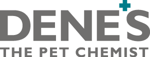 Denes logo