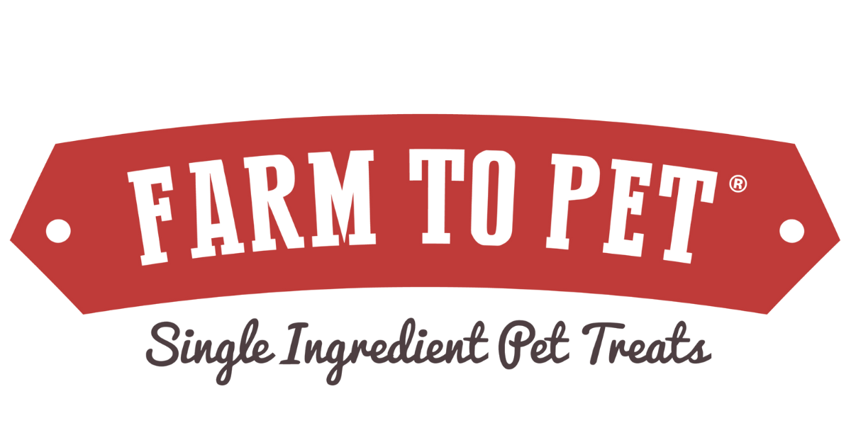 Farm to Pet logo