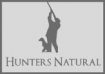 Hunters Natural logo