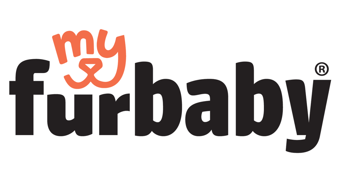 myFurbaby logo