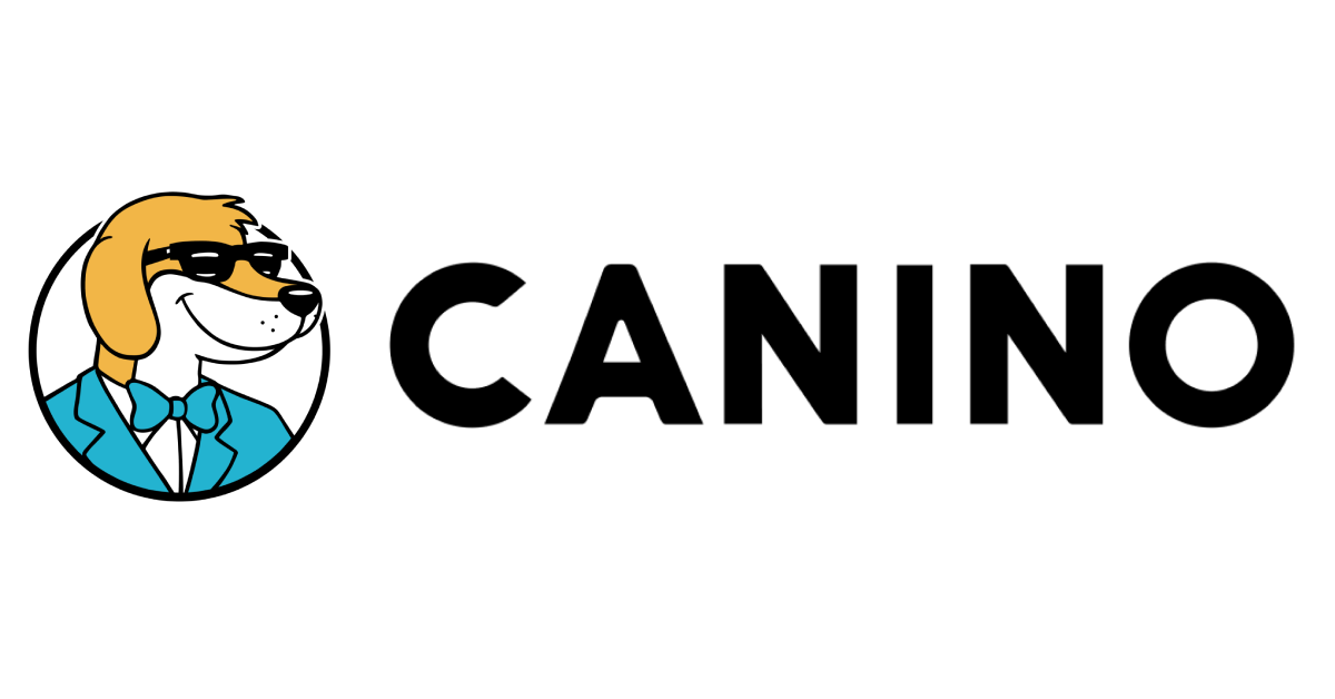 Canino logo