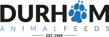 Durham Animal Feeds logo