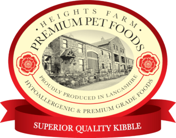 Heights Farm logo