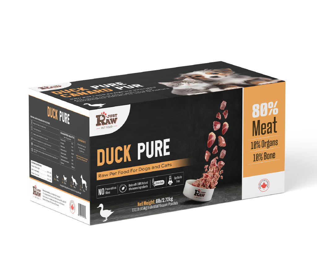 Duck Pure
