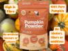Pumpkin Powder