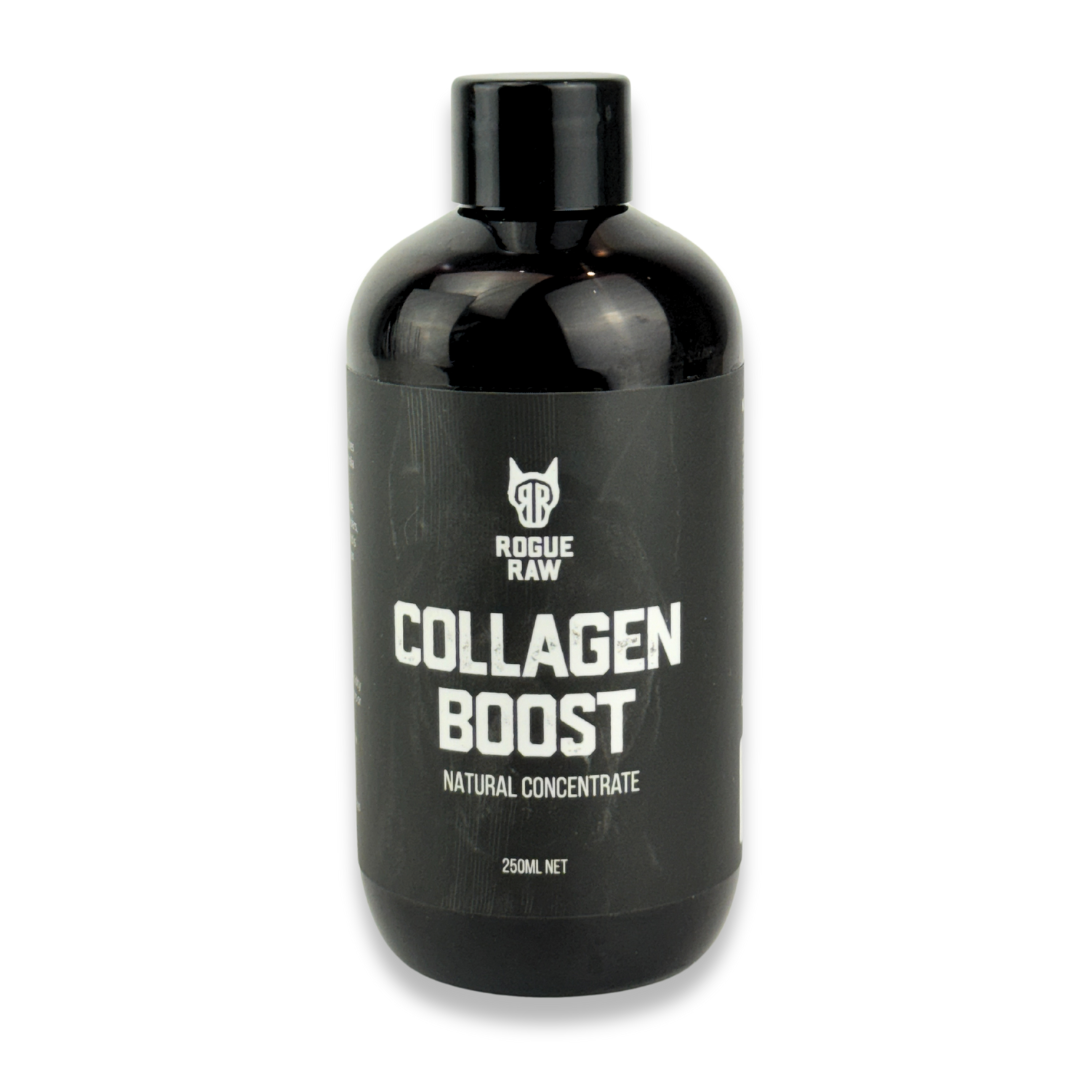Collagen Boost Bovine Cartilage Oil