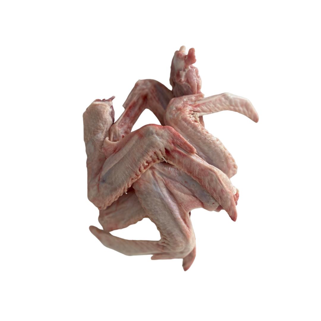 Duck Wings