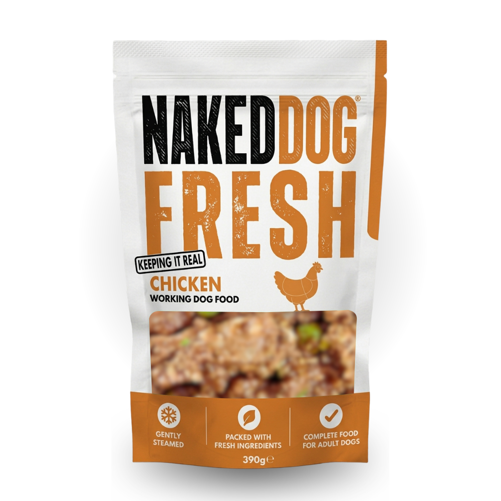 Fresh Chicken