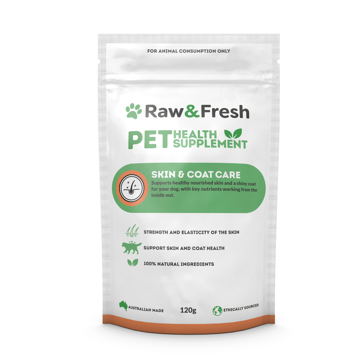 Skin & Coat Supplement