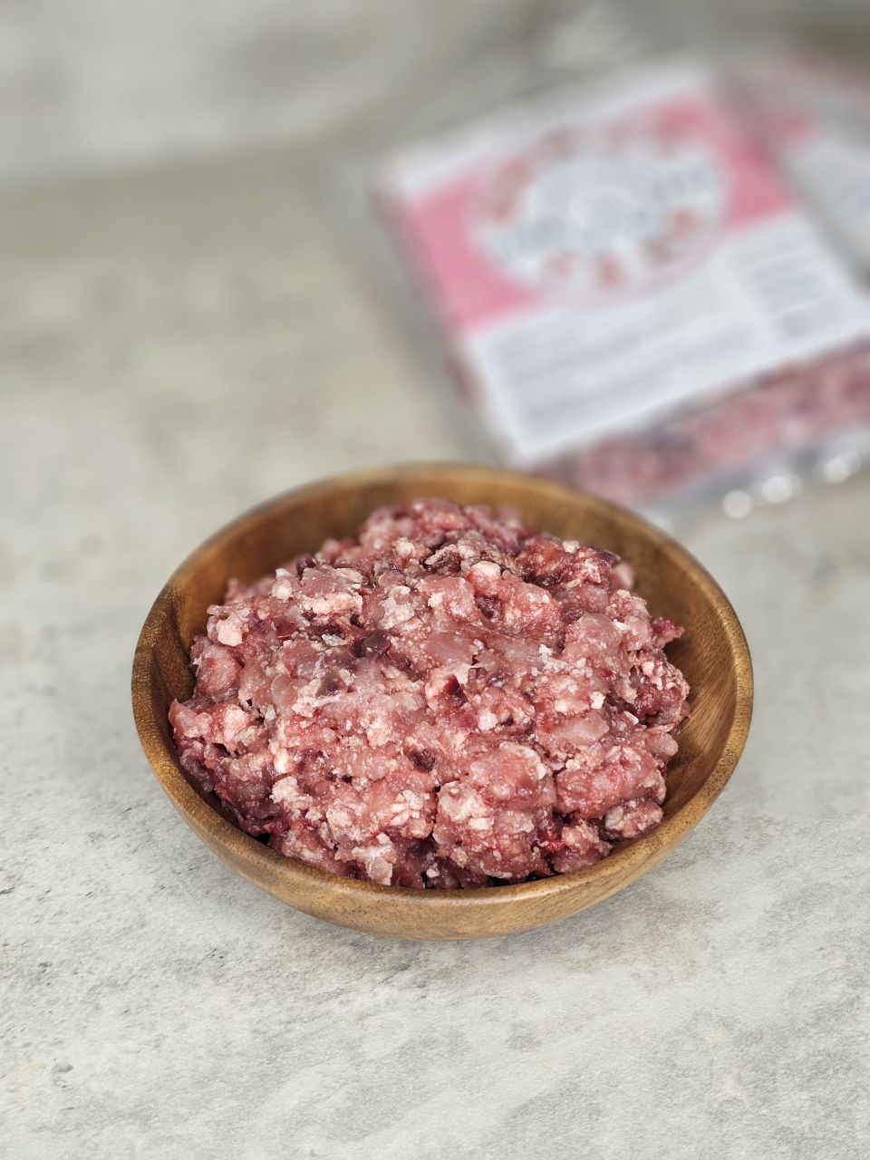 Pork PMR Canine
