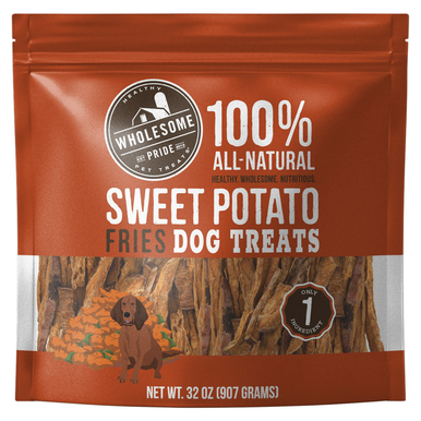 Sweet Potato Fries