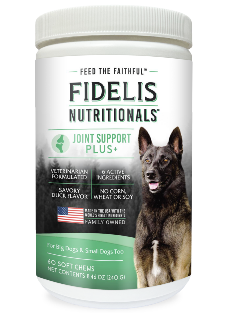 Joint Support Plus+