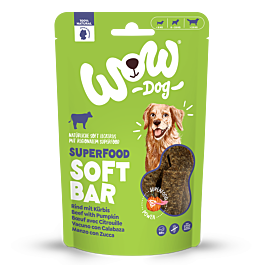 Soft Bar Rind Superfood