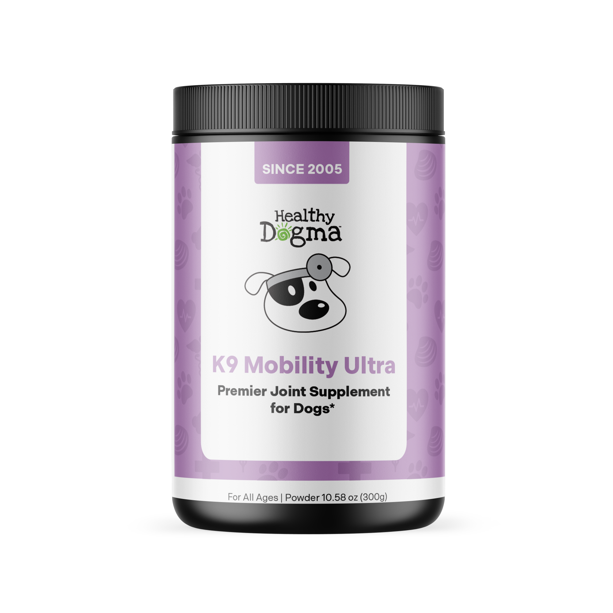 K9 Mobility Ultra