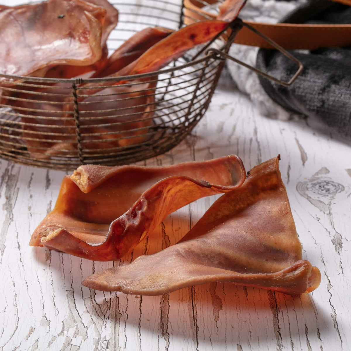 Pig Ears