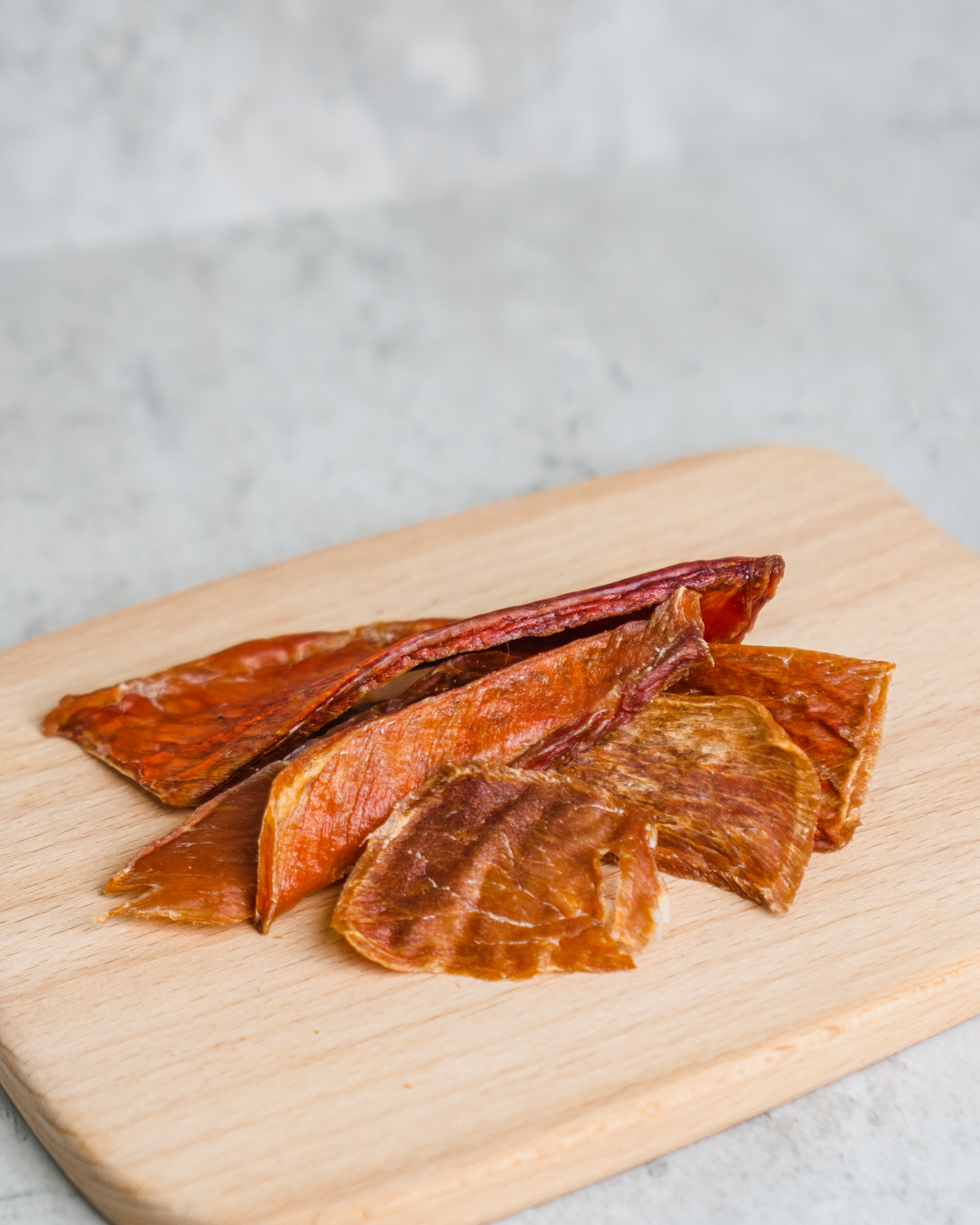 Pork Jerky