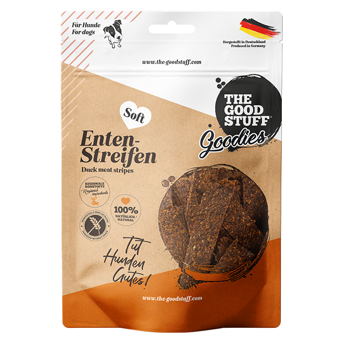 Enten-Streifen Soft