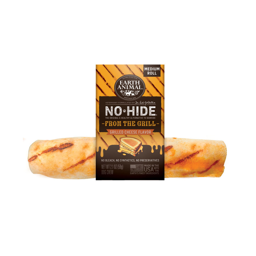 No-Hide Grilled Cheese Rolls