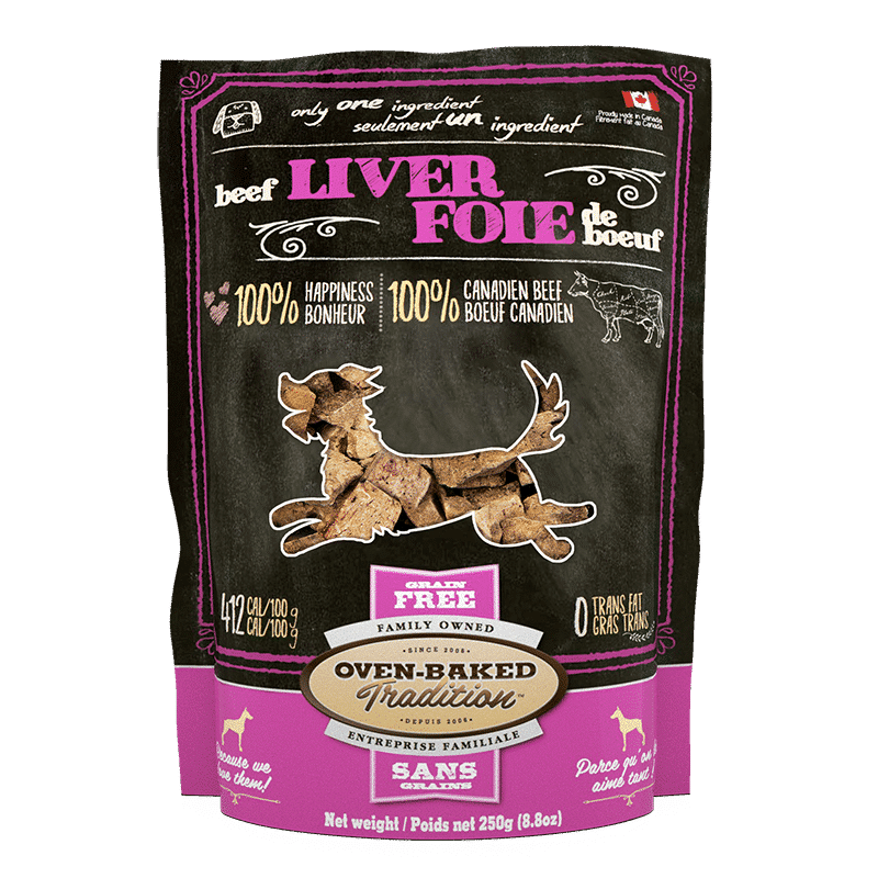 Beef Liver