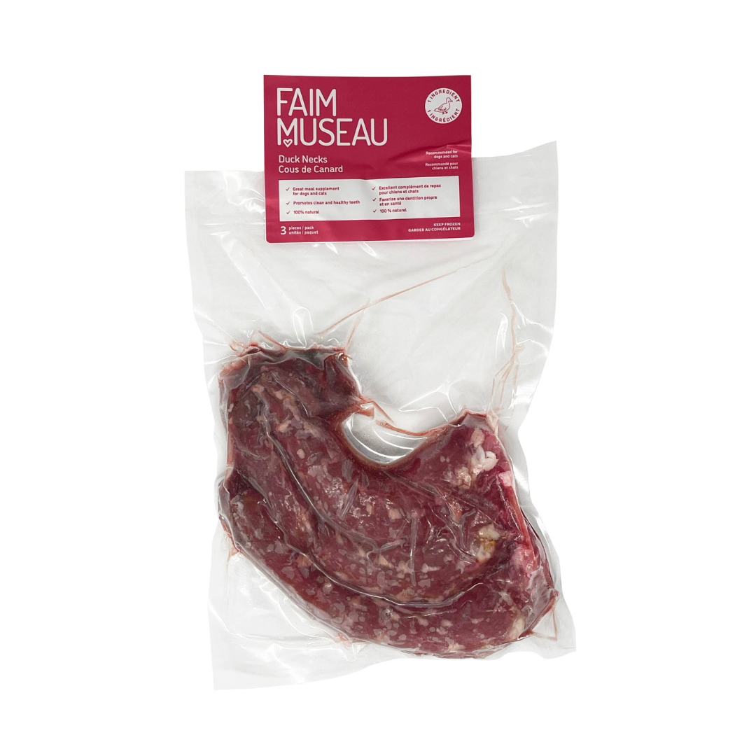 Cous de Canard