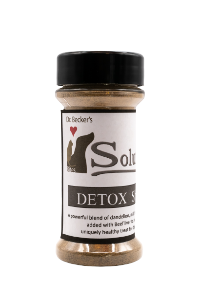 Detox Shaker
