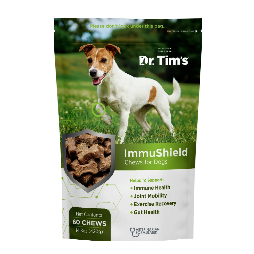 ImmuShield Chews