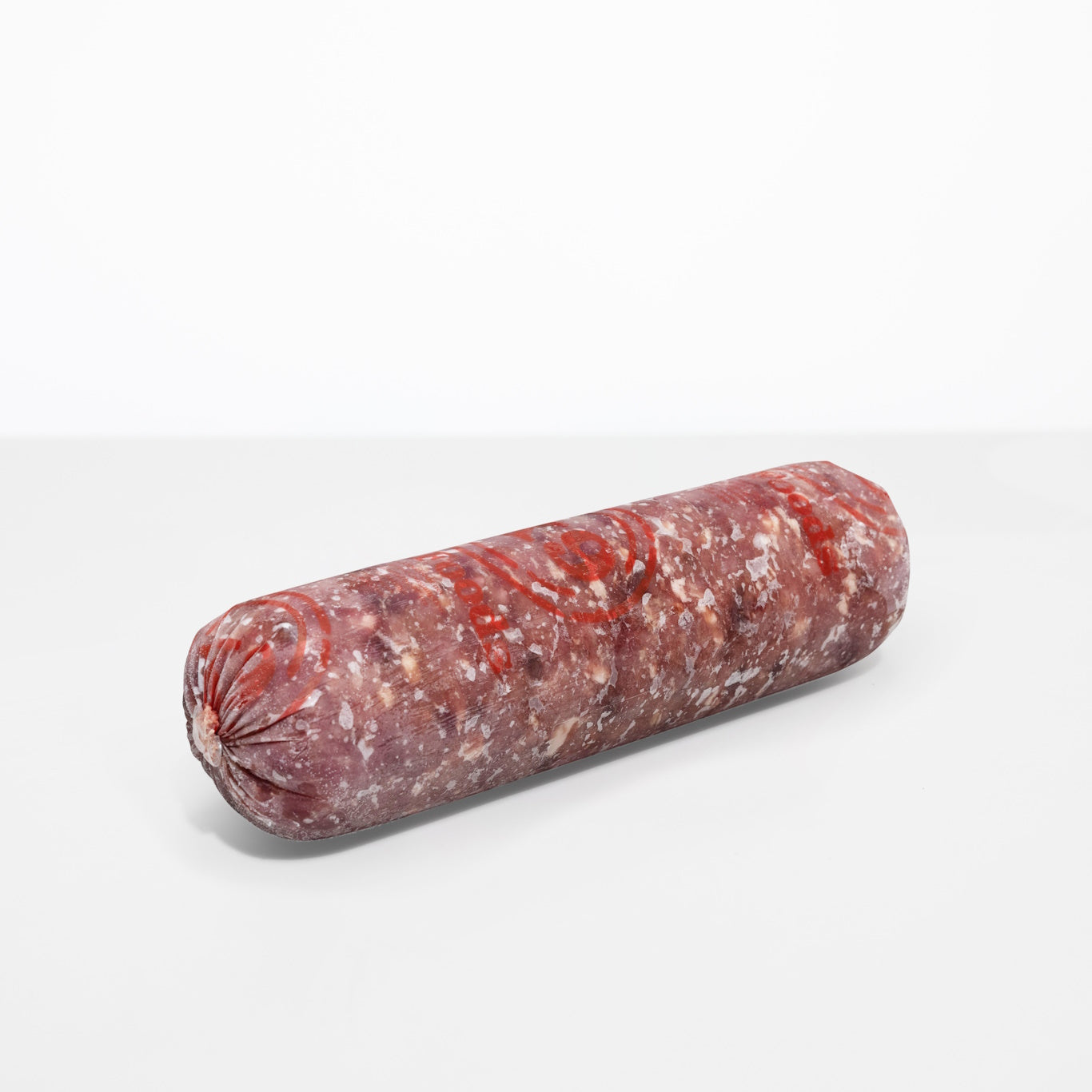 Veal & Heart Single Roll