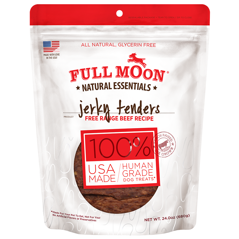 Essentials Beef Tenders