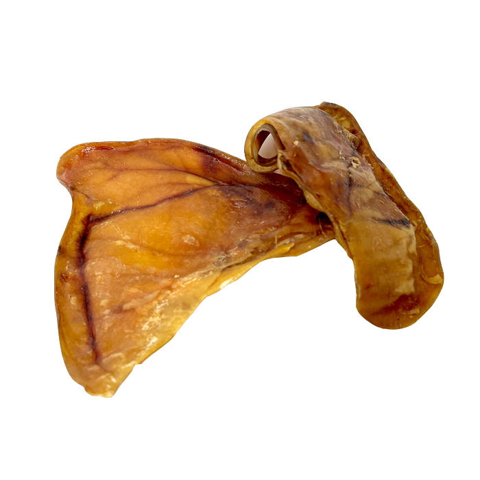 Natural Pigs Ears