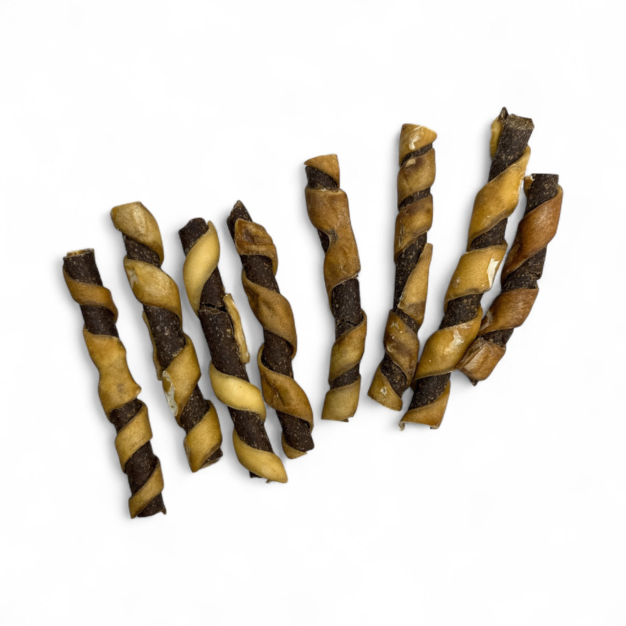 Kangaroo Sausage Twists