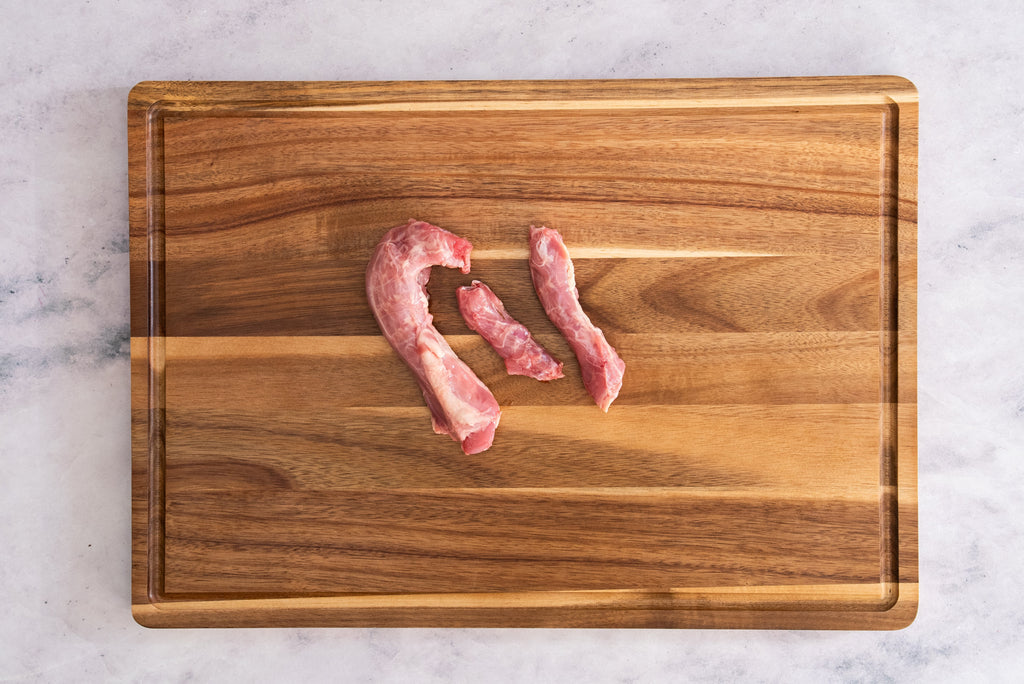 Chicken Necks