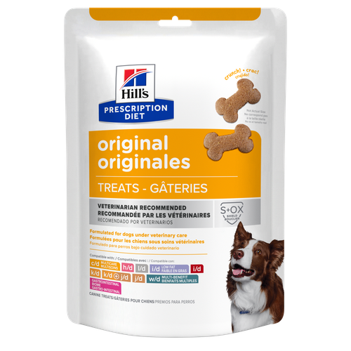 Original Dog Treats