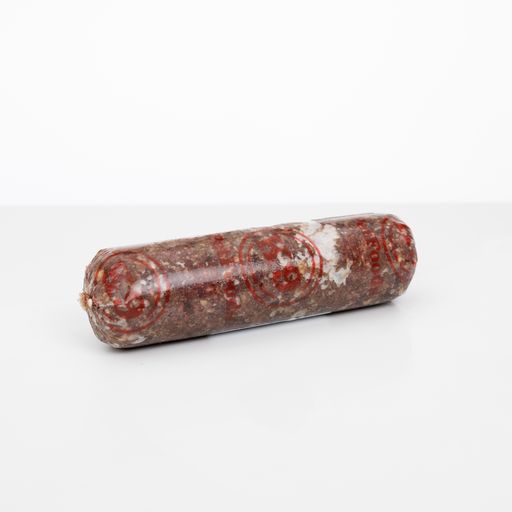 SINGLE ROLL Beef, Cheek, Tongue & Heart