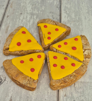 Puporoni Pizza Dog Treat