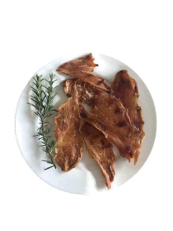 Premium Chicken Chews