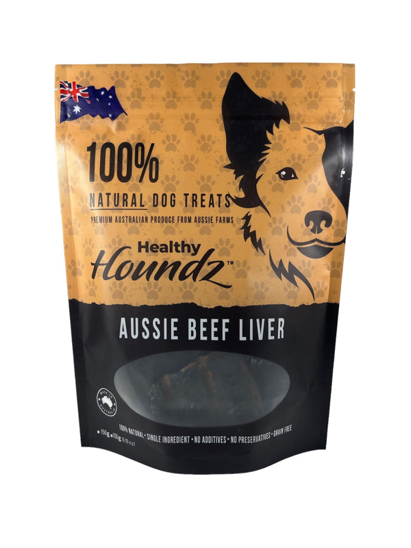 Grass Fed Beef Treats