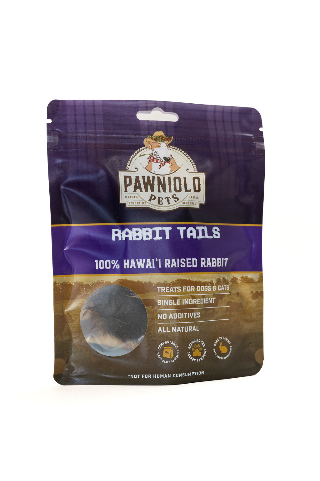 Rabbit Tails