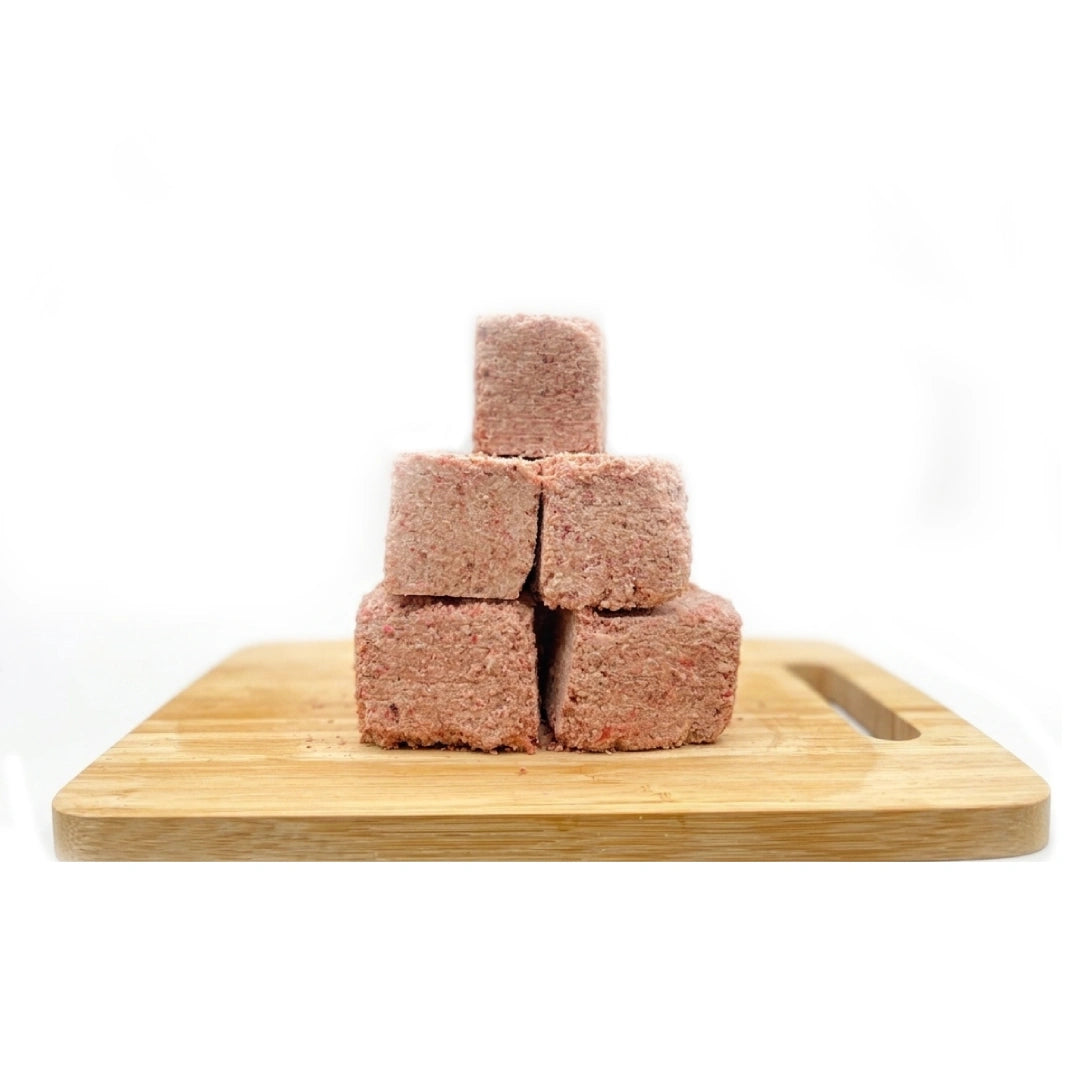 Beef Bone Dust
