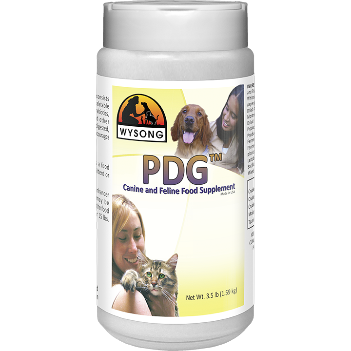 PDG