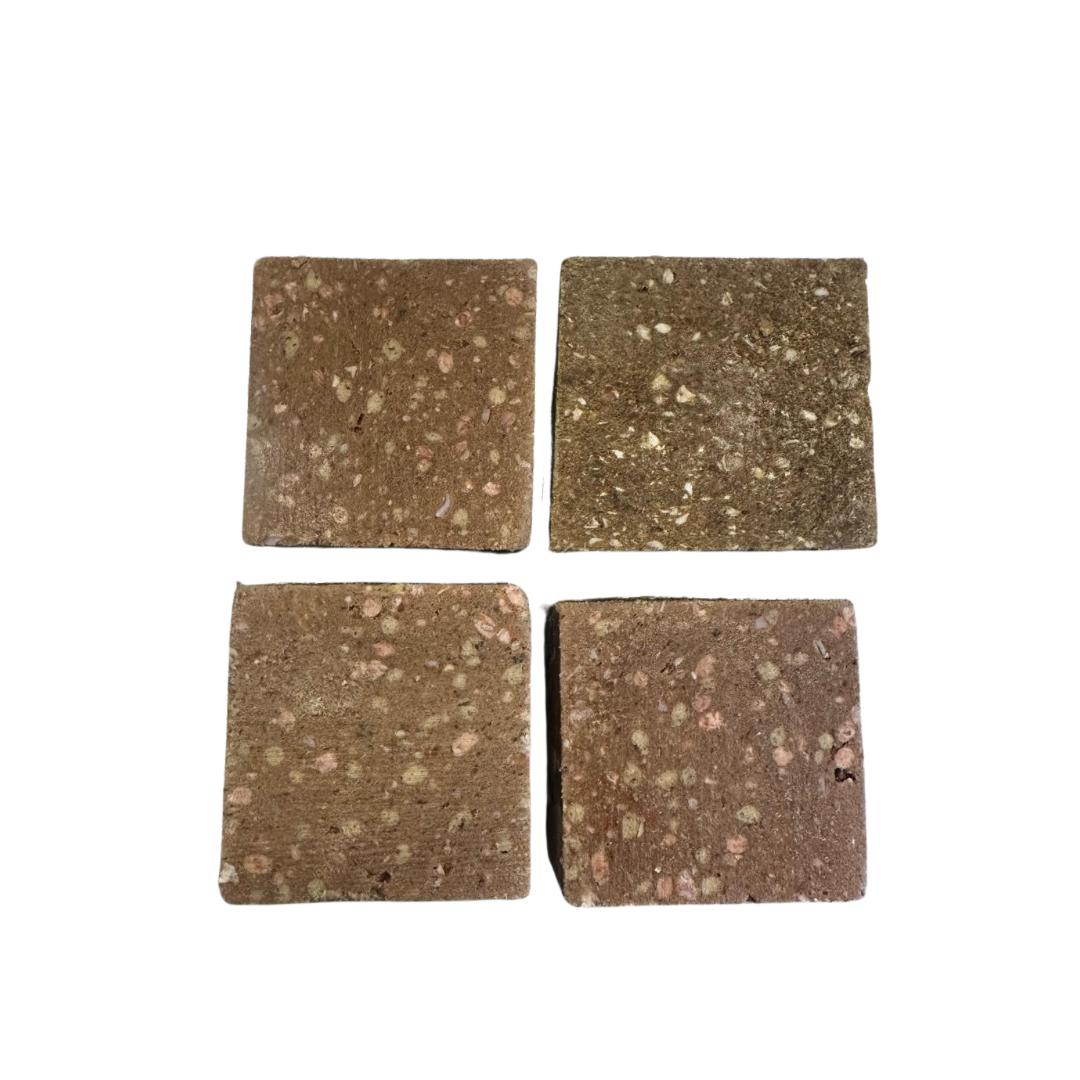 Lamb & Mackerel Blend