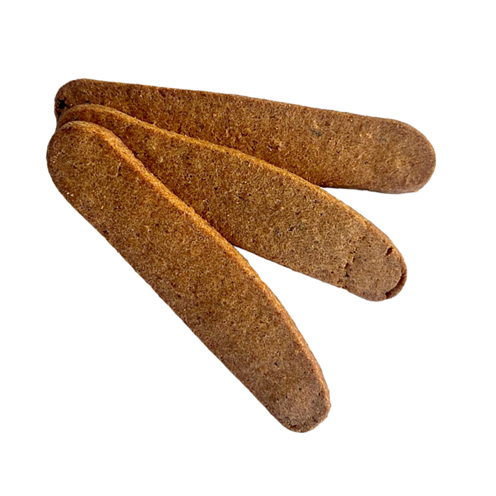 Salmon Fingers