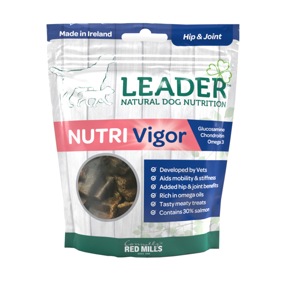 Nutri Vigor – Hip and Joint Care Treats