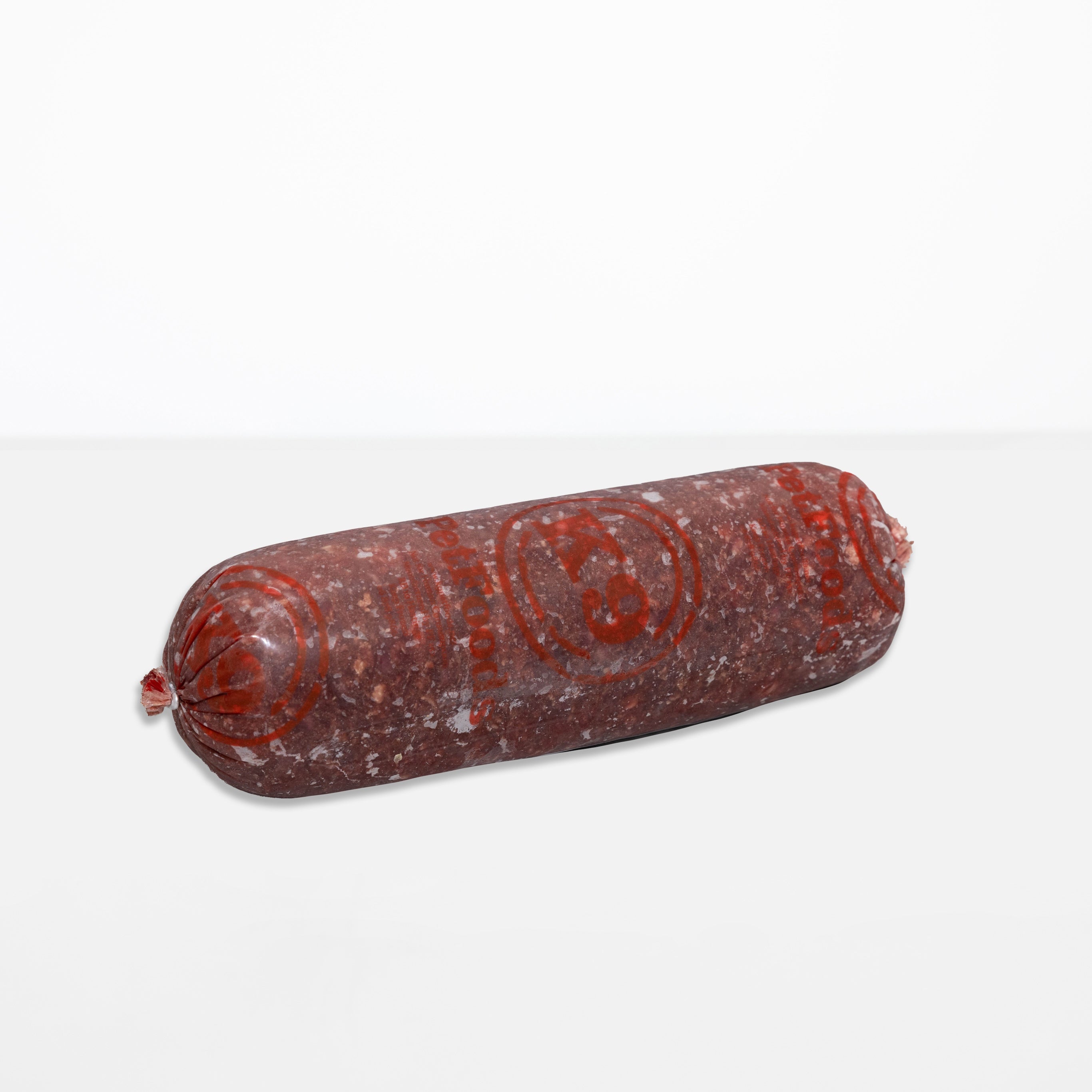 Veal, Tongue & Spleen