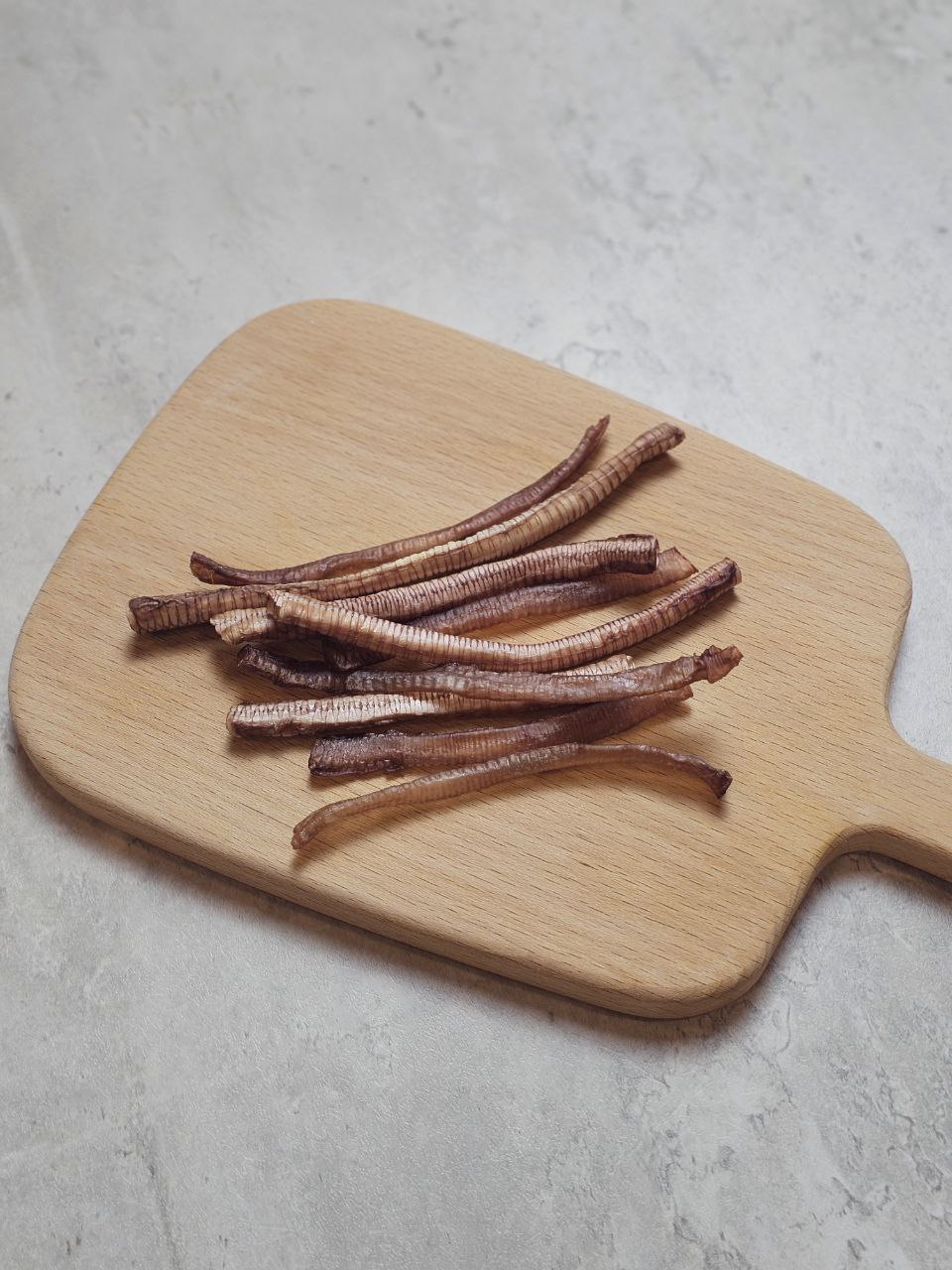 Duck Trachea