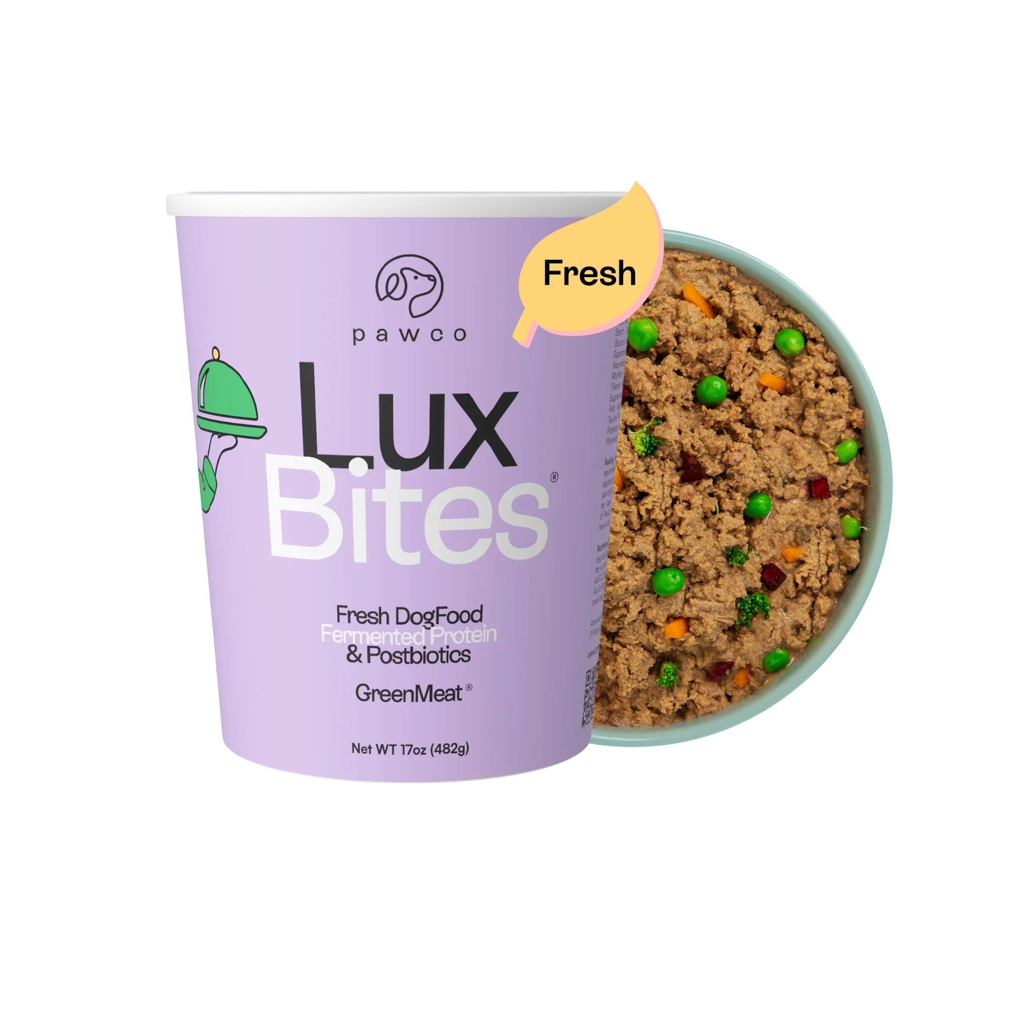 LuxBites