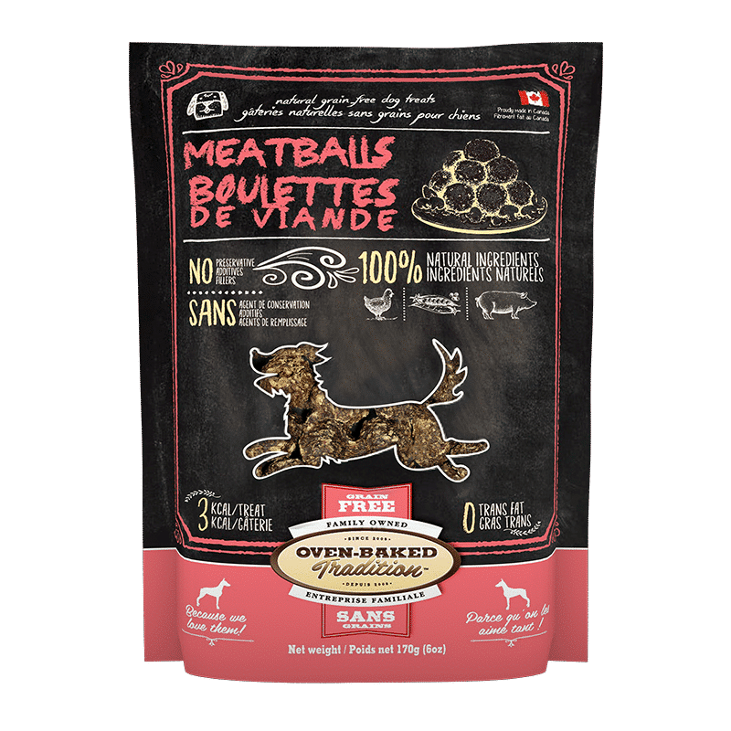 Meatballs