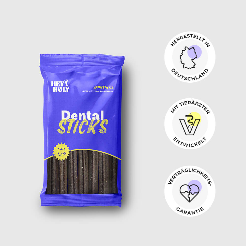 Dental Sticks