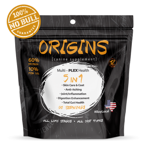 Origins 5in1