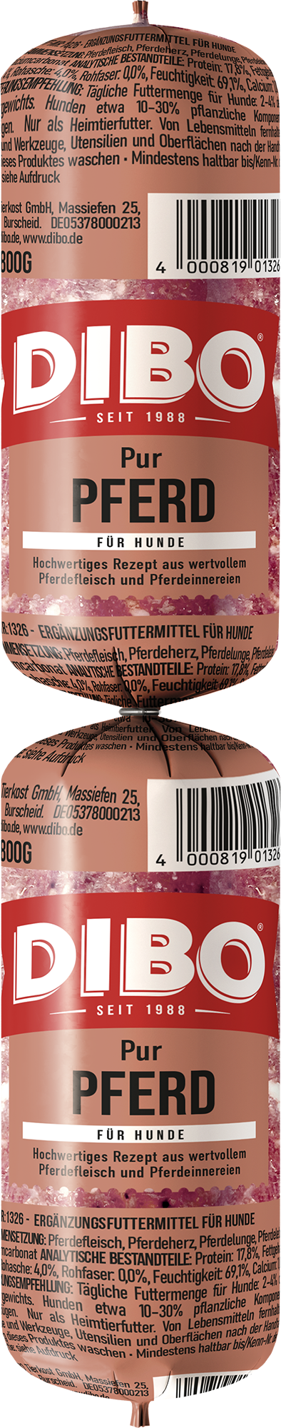 Pferdefleisch